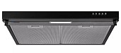 Витяжка плоска Minola HPL 633 BL