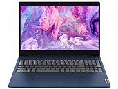 Ноутбук Lenovo IdeaPad 3 17ALC6 (82KV0021RM)