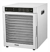 Сушка для овочів і фруктів PRIME Technics PFD 8012 SP