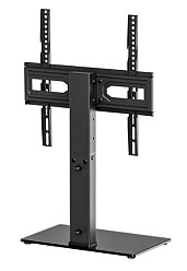 Настільна підставка під телевізор Gembird TVS-D65S-01