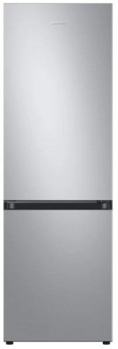 Холодильник Samsung RB-34C600ES9 (185 см.NF сріб)