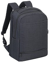 Сумка для ноутбука RivaCase 8365 Black