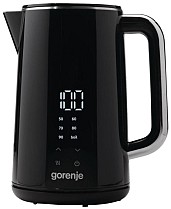 Електрочайник Gorenje K17DWD