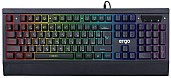 Клавіатура дротова Ergo KB-640 USB
