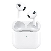 Навушники Hoco EW10 White