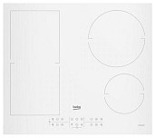 Варильна поверхня електрична Beko HII64200FMTW