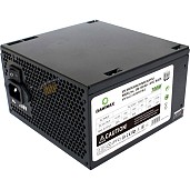 Блок живлення GameMax GM-700 80+ APFC Black