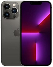 Смартфон Apple iPhone 13 Pro 128GB Graphite Used А