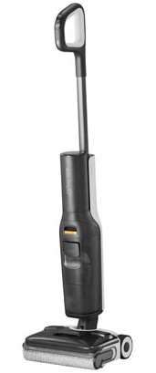 Акумуляторний пилосос Roborock F25 ACE