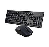 Комплект (клавіатура + миша) A4Tech 3000N