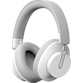Навушники A4Tech Bloody MH390 White з мікрофоном