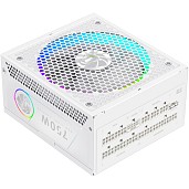 Блок живлення GameMax 750W RGB PRO 750G WH