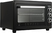 Електропіч Asel AF-0123(40-23) Black