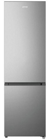 Двокамерний холодильник Gorenje NRK418EES4
