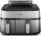 Мультипіч  Philips Ovi Dual Steam 2750Вт, NA555/00