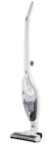 Акумуляторний пилосос Ardesto CVC-X0521WG