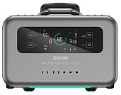 Зарядна станція Zendure SuperBase Pro ZDSBP1500-bk-eu 1440 Вт