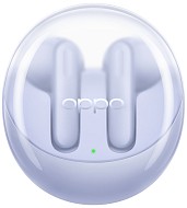 Навушники Oppo Enco Air3 ETE31 Glaze Misty Purple