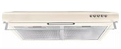 Витяжка пласка Perfelli PL 5144 BG LED