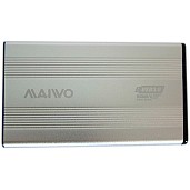 Зовнішня кишеня Maiwo для HDD 2.5