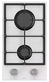Варильна поверхня Perfelli PERLA G32C BIANCO