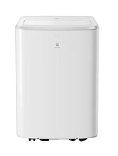 Кондиціонер мобільний Electrolux EXP26U339HW
