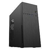 Корпус GameMax ET-212-NP-U3