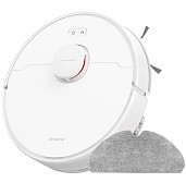 Робот-пилосос Dreame D9 MAX White