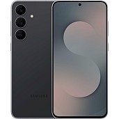 Смартфон Samsung Galaxy S25 FE 5G 8/512GB Jet Black
