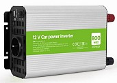 Інвертор EnerGenie EG-PWC800-01 на 800 Вт