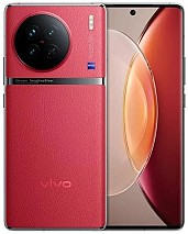 Смартфон Vivo X90 8/256GB Red (Global)