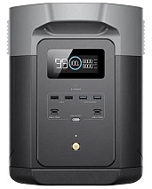 Зарядна станція EcoFlow E2000 (EFE2000-EU-CBOX)