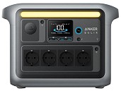 Зарядна станція Anker Solix C1000 1056Wh (Global)