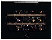 Вбудована винна шафа Electrolux KBW6X