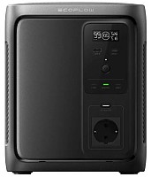 Зарядна станція EcoFlow Delta 3 1000 Air EU-Version