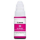 Контейнер з чорнилом Canon GI-490 Magenta (0665C001)