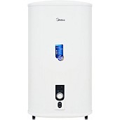 Бойлер Midea ECO плаский D80-20ED2 (W)