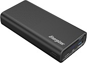 УМБ (Power Bank) Energizer UE20012PQ -20000 mAh Black