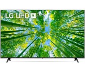 Телевізор LG 50UQ80006LB