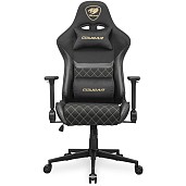 Крісло для геймерів Cougar ARMOR ONE V2 GOLD F
