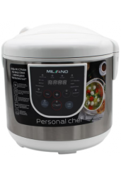 Мультиварка Milano MC-3012WC Personal Chef