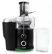 Соковичавниця (соковижималка) відцентрова Heinner HSF-600BK