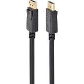 Кабель Cablexpert DisplayPort V1.2 5 м (CC-DP2-5M)