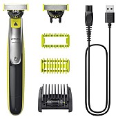 Тример Philips OneBlade 360 QP2834/23