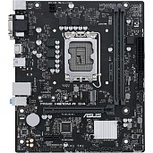 Материнська плата Asus PRIME H610M-R D4-SI (s1700, Intel H610, PCI-Ex16)