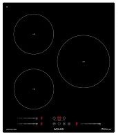 Варильна поверхня Weilor WIS 433 BLACK