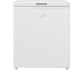 Морозильна скриня Beko HS 221520 F біла