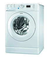Пральна машина Indesit BWSE 71052 W UA