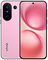 Смартфон Vivo X200 FE 5G 12/512GB Pink Vibe