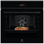 Духова шафа електрична Electrolux EOF8H39H